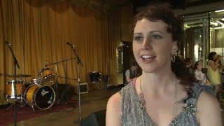 Crane Wives Safe Ship Harbored Release Party