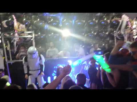 Club HEAVEN Zielona Góra - Showland V Edycja