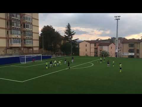 Basilicata - Prima Categoria Girone A - Giornata 2 - Barrata vs Barile (2)