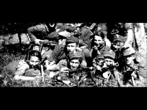 GAN -  Rozstrzelana Armia ( Przeklęty Polak )