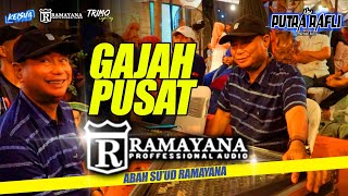 Download lagu Cek Sound RAMAYANA AUDIO FT NEW PUTRA RAFLI Live Farhan Motor Gresik #2023 mp3