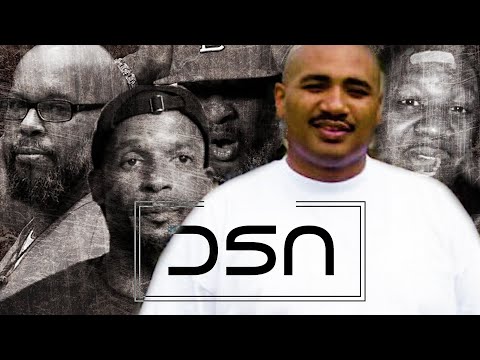 Reggie Wright Jr. goes in on Keefe D and others. Suge speaks on Wack 100 from the pen & J-Prince