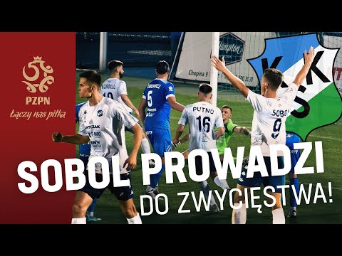 MAGAZYN 2. LIGI – 10. kolejka (2023/24)