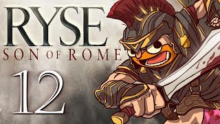 Ryse: Son of Rome [Part 12] - Damocles