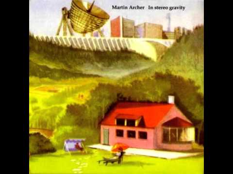 Martin Archer - Picofarad