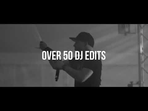 Flip Capella #MashupMonday #BestOf2018 - Pack01 - Over 50 DJ Edits + 90 Min DJ Mix