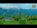 Kollengode One Of The Best Village In India Kerala Vlog 58