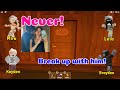 TEXT TO SPEECH | My best friend forced me to break up with my boyfriend DEFAULT Thumbnail