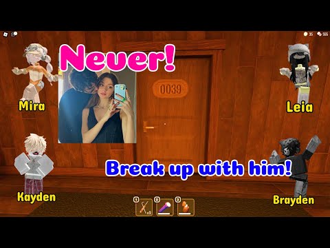 TEXT TO SPEECH | My best friend forced me to break up with my boyfriend