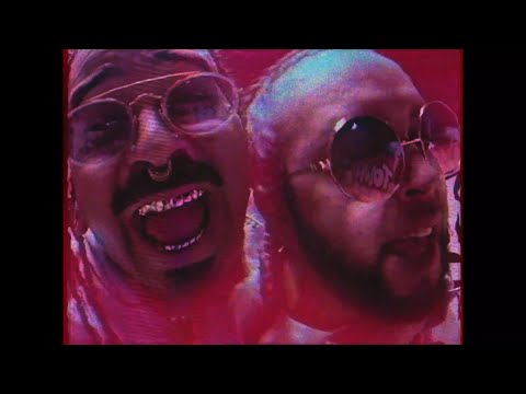 Snotty Nose Rez Kids - Paint The Town Red