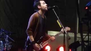 Chevelle - Forfeit - Live 4-12-14 Fiesta Oyster Bake