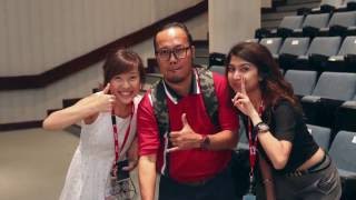 SMRT Service Champions - Quality and Control Inspector Shamsa Bin Nawawi