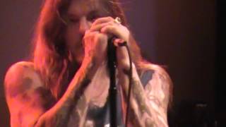 SAINT VITUS- &quot;Clear Windowpane&quot; Live
