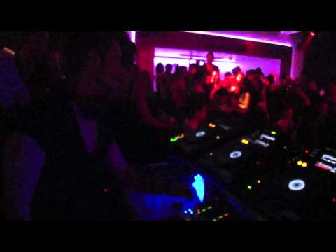 Paul Richard (LIVE) at La Villa Resort "winter CLUB" (Massive in Miami - Main Version)