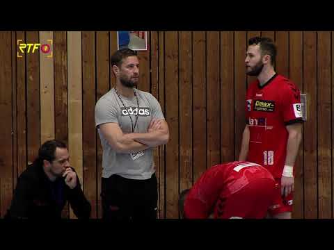 RTF.1 Sport: VfL Pfullingen im Topspiel ggn. Fürstenfeldbruck