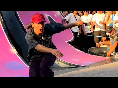 Copenhagen Open 2023 Day One