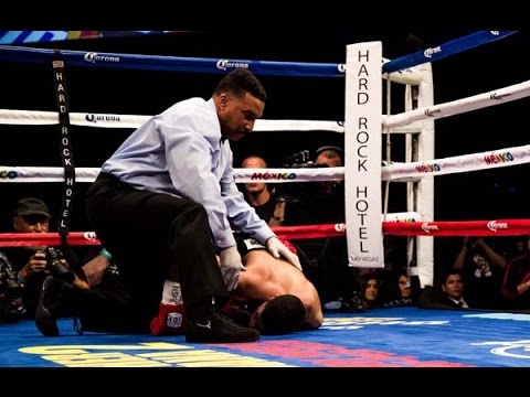 FOXSPORTS1 ITS OVER! JUANMA KO'D AGAIN 9/11/14 5-5 IN LAST 10! LOPEZ VS CUELLAR POST FIGHT RESULTS!