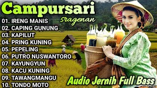 Download lagu SPESIAL ALBUM CAMPURSARI JAWA KOPLO TERBARU 2025 RENCANG LENGGAHAN || AUDIO JERNIH FULL BASS mp3