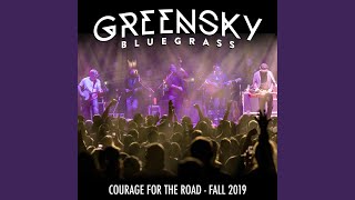 Fixin' to Ruin 11/1: Uptown Theater (Live)
