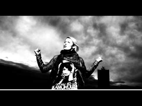 Klaudia Gawlas @ Winterworld 2015