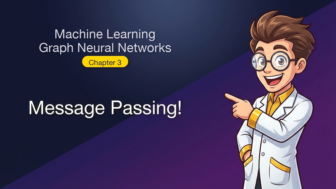 Message Passing!