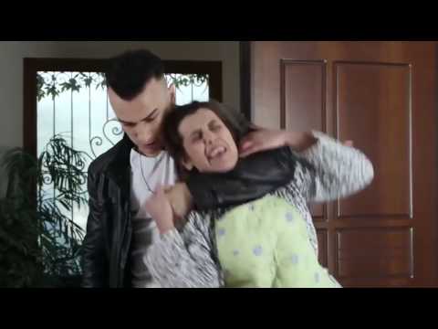 Salem Mr ► Awled Moufida 😂😂😂  ► Ep 01 02 ► Ramdhan 2016