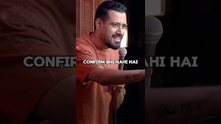 Roasting Ravi Gupta with Limited Budget #standupcomedy #ravigupta