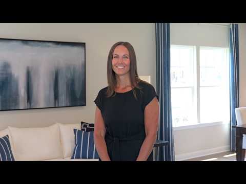 Video of Kings Meadow 55+ Single-Family Homes Community