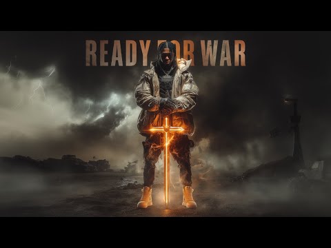 Ready For War - Street Gospel Syndicate 