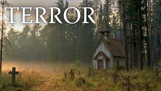 Um filme de TERROR CHOCANTE!💀Um perigo mortal os assombra há anos! | Filmes em português