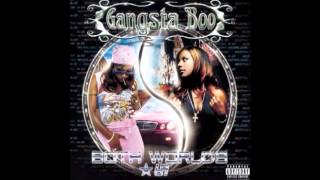 Gangsta Boo - Both Worlds *69 (Full Album HQ)
