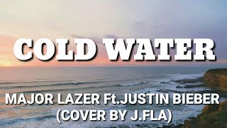 Major Lazer FT Justin Bieber (Cover By JFla) -  Co
