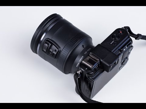 Video thumbnail for Video Review 1