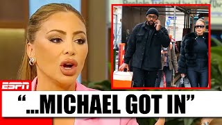 The DARK Truth Why Larsa Pippen & Marcus Jordan Broke Up