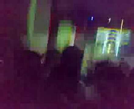 rino cerrone&danilo vigorito @ gold naples 04/02/08