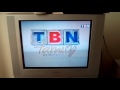 TBN Sign Off Smile Of A Child Sign On March 4 2017