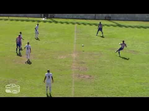 Carioca B1 2017 - São Cristóvão 2x3 Friburguense