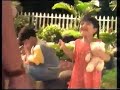 Jeda Iklan Indosiar September 1999