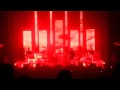 Benjamin Biolay - LIVE - Décompte / Intro / Cactus Concerto @Casino de Paris 300313