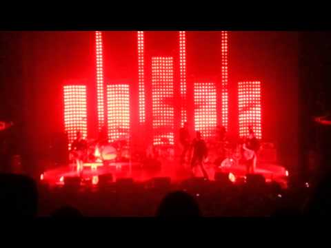 Benjamin Biolay - LIVE - Décompte / Intro / Cactus Concerto @Casino de Paris 300313