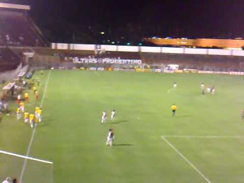 Gol da Portuguesa x Gremio Prudente Goooooooooooooool.mp4