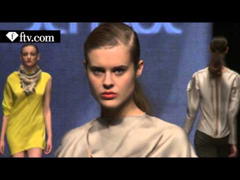 POLAND - F/W 10-11 - FW - LUKASZ JEMIOL - SHOW