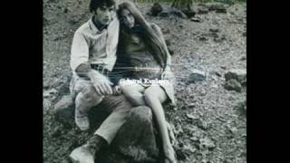 Pink Floyd - Blues Scene (from the soundtrack of Zabriskie Point Session) (1969)