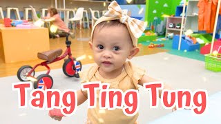 Download lagu TANG TING TUNG - LAGU ANAK TERFAVORIT mp3