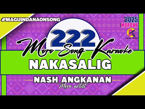 𝐍𝐀𝐊𝐀𝐒𝐀𝐋𝐈𝐆 𝐁𝐲: 𝐍𝐚𝐬𝐡 𝐀𝐧𝐠𝐤𝐚𝐧𝐚𝐧- 𝐊𝐚𝐫𝐚𝐨𝐤𝐞 𝐕𝐞𝐫𝐬𝐢𝐨𝐧 (𝑴𝒂𝒈𝒖𝒊𝒏𝒅𝒂𝒏𝒂𝒐𝒏 𝑺𝒐𝒏𝒈)