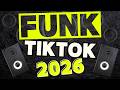 FUNK DO TIK TOK 2026 SÓ OS TOPS SELEÇÃO HITS DO TIKTOK MAIS TOCADOS DANCE SE SOUBER FUNK 2026