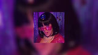 freak - doja cat (sped up)