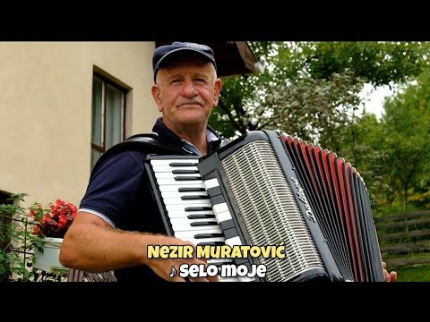 Nezir Muratović BEGE - Selo moje