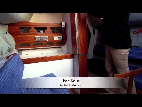 Clubman 8 - Heaven Can Wait