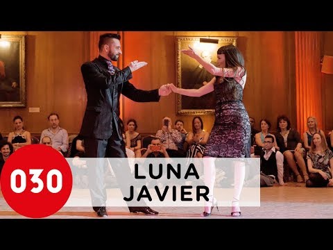 Luna Palacios and Javier Rodriguez – Corazón